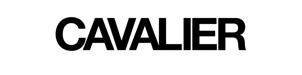 This image has an empty alt attribute; its file name is Cavalier-logo-1024x256.png